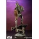 Star Wars Premium Format Figure 1/4 Boba Fett 65 cm